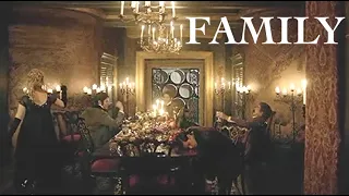 Mikaelsons - Family (Mother Mother)