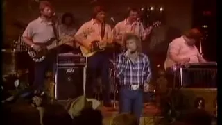 Gene Watson - No One Will Ever Know "LIVE