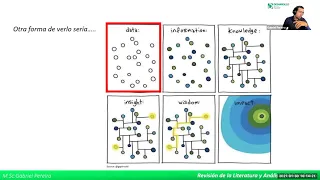 Taller de Revisión de la Literatura y Análisis Bibliométrico