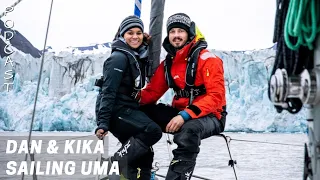 Sailing Uma - Dan and Kika, What is the Perfect Boat?