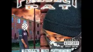 Project Pat - Weak Niggaz