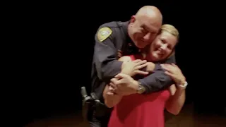 Great Falls Police honors loved ones in "Lip Sync Challenge"