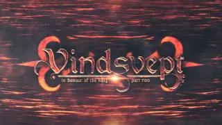 Fantasy/Emotional Music - Vindsvept - In Honour of the King, part two