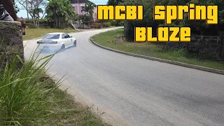 MCBI Spring Blaze Double Header | Rally Barbados 2024