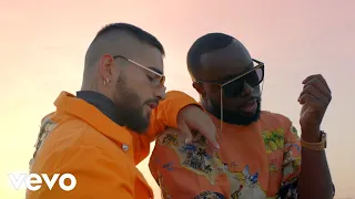 Maluma Ft. Gims - Si Te Llamo (Official Preview)