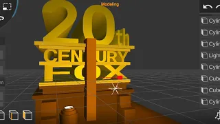 20th Century Fox Prisma3D Part 2