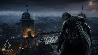 Assassin's creed Syndicate - Краткий пересказ