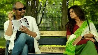 Nirbaak | Chapter 5 | Team Nirbaak | Sushmita Sen | Srijit | Jisshu | Anjan | Ritwik | SVF