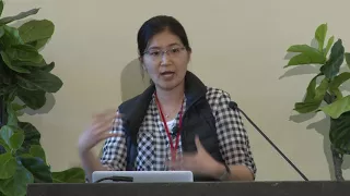 SysML 18: Vivienne Sze, Limitations of Energy-Efficient Design Approaches for Deep Neural Networks