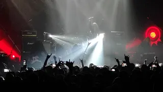 Arch Enemy,the world is yours @ Mtelus , Montreal 10-10-2019