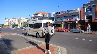 What to expect in Green Point |Cape Town