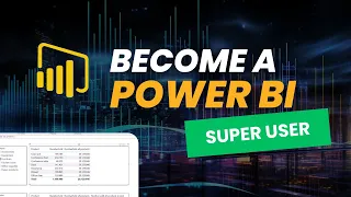 Become A Power BI Power User With DAX