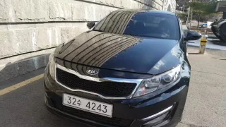 [Autowini.com] 2013 Kia K5 DELUXE(DOMINICAN GPS)+LED LAMP (SENA Trading Co., Ltd)