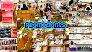 Plaza China Peña y Peña 14 | Los mejores precios que encontrarás en material para uñas | Centro CDMX