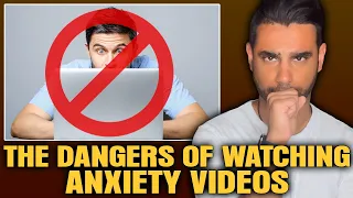 Why Watching Anxiety Recovery Videos Is Ruining Your Recovery