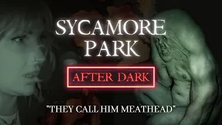 MEATHEAD Of Sycamore Park (Return To Scary Dairy) | Ghost Club Paranormal Investigation |