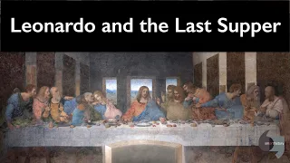Leonardo and the Last Supper (renewed!)