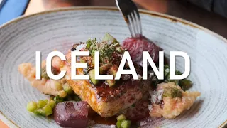 Исландия. Цены на еду. Национальная еда