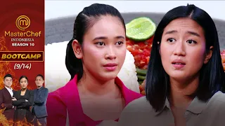 Banjir Pujian!! Masakan Una Manis Pedasnya Enak Banget | Bootcamp (9/14) | MasterChef Indonesia