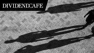 Dividend Cafe - The Month of May is Here to Stay