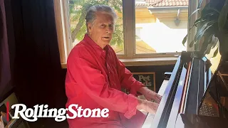 Brian Wilson Performs 'Love and Mercy' and 'Do It Again' From His Living Room | In My Room