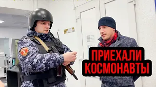 5| СЕЙЧАС ПРИЕДУТ РЕБЯТА И ВАС ЗАБЕРУТ | УБОРЩИЦА СТАЛА СМОТРЯЩЕЙ | РОЗЫСК МАРКОВОЙ