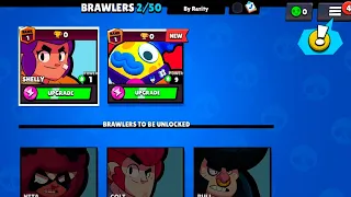 CURSED BRAWL PASS REWARDS | FREE GIFTS