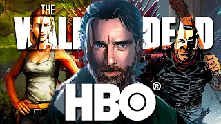 What If The Walking Dead Was Made By HBO?