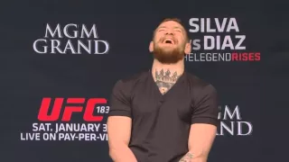 conor mcgregor highlights 2016