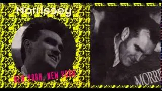 Morrissey - Live at Roseland NYC 1992 (Full Concert)