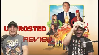 Unfrosted Review: Is It Just a 90-Min Breakfast Ad?