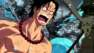 One piece amv - Never surrender {Full}  †  [HD]