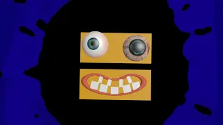 Klasky Csupo Robot Logo Remake (1998-2002)