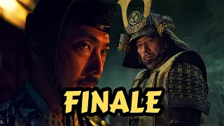 Shogun's Finale Was Not At All What Everyone Expected