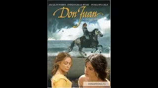 Дон Жуан/Don Juan1998