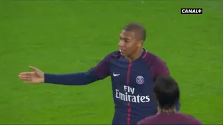 PSG - OL (2017) : Deuxième "CSC" lyonnais, Paris met Lyon K.O ! - 17/09/17 -