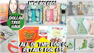 DOLLAR TREE HAUL ARPIL 2019 MAJOR DEALS AND NEW FINDS