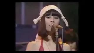 Sadistic Mika Band - Suki suki suki -Old Grey Whistle Test (7th Oct. 1975)
