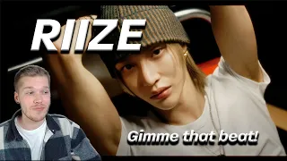 RIIZE 라이즈 'Impossible' MV  - reaction by german k-pop fan
