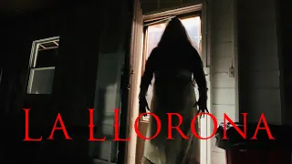 LA LLORONA - short film