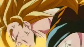 Dragon Ball z  - FullMoon AMV