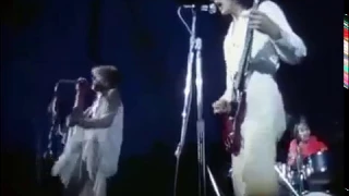 The Who - My Generation - Woodstock 1969