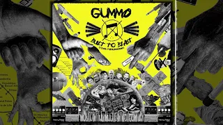 Gummo - Built to Blast [Magrudergrind cover] (2021)