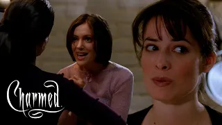 How to Attract a Lover | Charmed