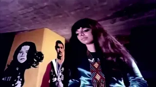 Shocking Blue - Never Maried A Railroad Man Vj Alan Santos HD