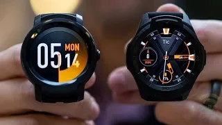 TOP 5 Best Android Smartwatch for 2024