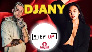 DJANY: Bez disciplíny a dřiny to daleko nedotáhneš