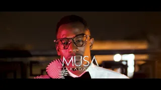 Musa Jakadalla - Nyathi Gi Lilly [Official Video]