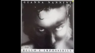 Gianna Nannini - Bello E Impossibile ( Extended ReWork 2023 ) By DeeJay Guido Piva