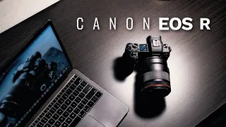 Is the Canon EOS R Worth It in 2023? | Sharing My Thoughts